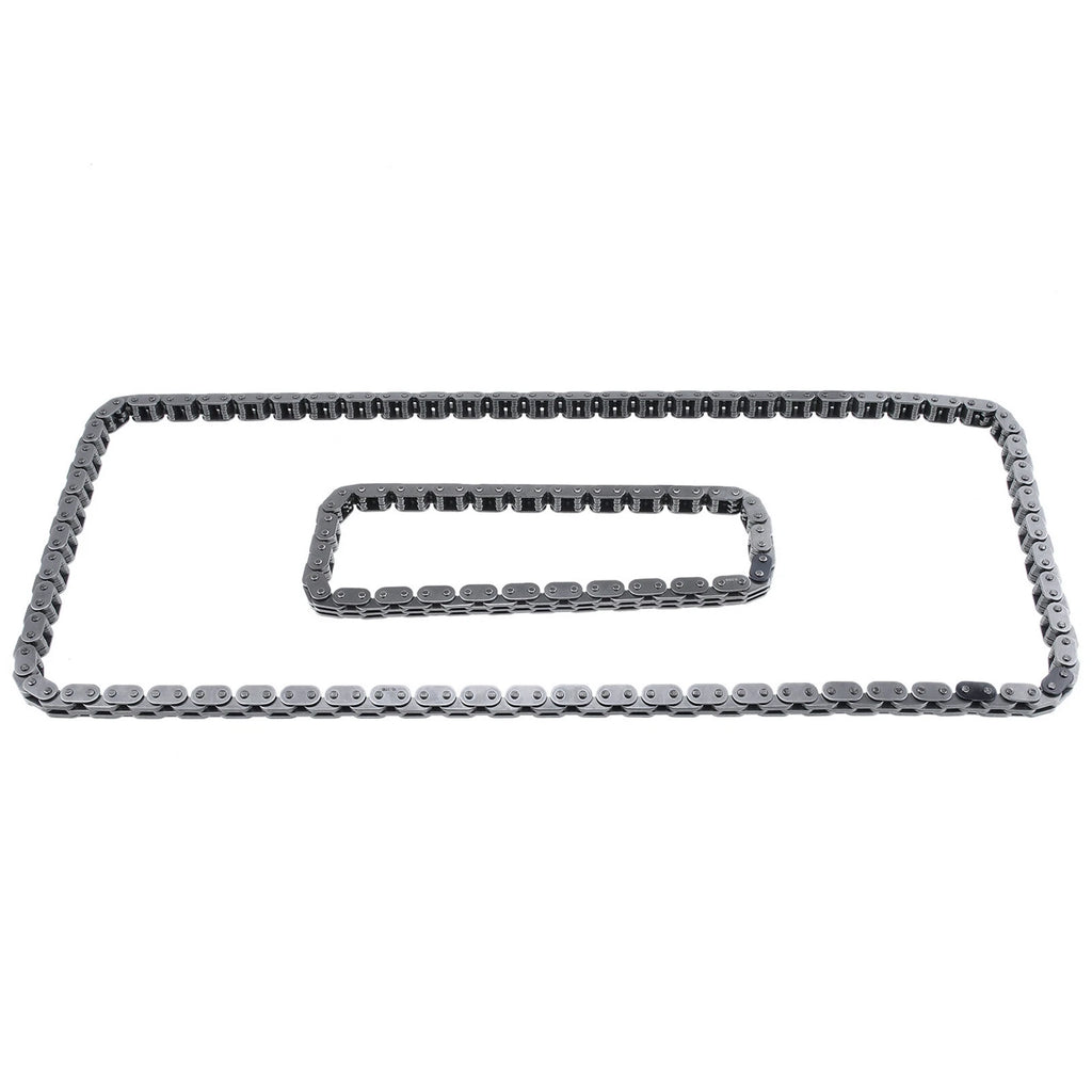 11x Timing Chain Kit for Ford Focus Mazda MX-5 Miata (2004-2013)