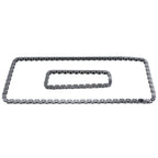 11x Timing Chain Kit for Ford Focus Mazda MX-5 Miata (2004-2013)