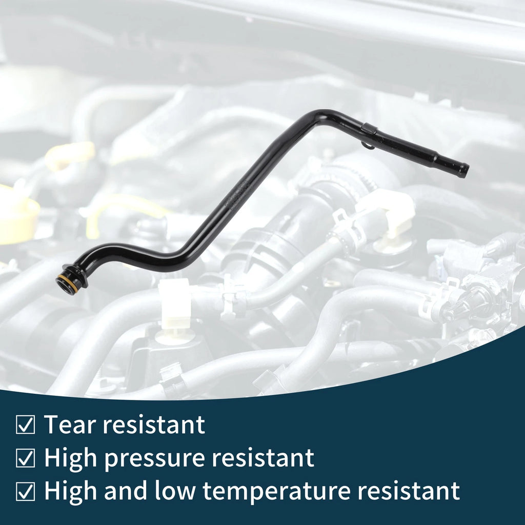 Radiator Hose No. 24102285 for Buick Excelle (2013–2015)