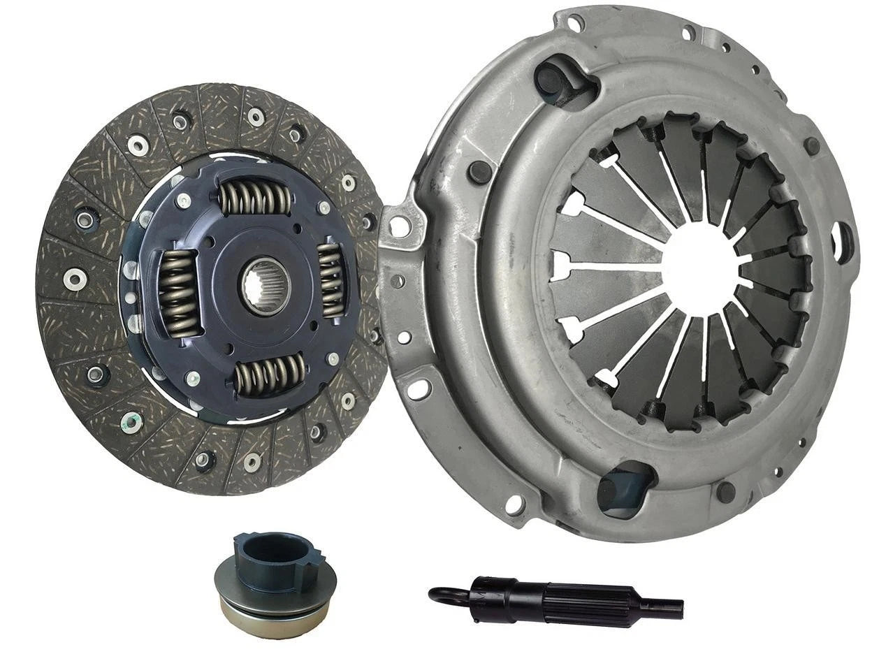 Clutch Kit for Toyota Yaris (2019–2020)