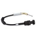 Choke Cable for Yamaha Grizzly YFM125 Breeze YFA-1 (1989–2013)