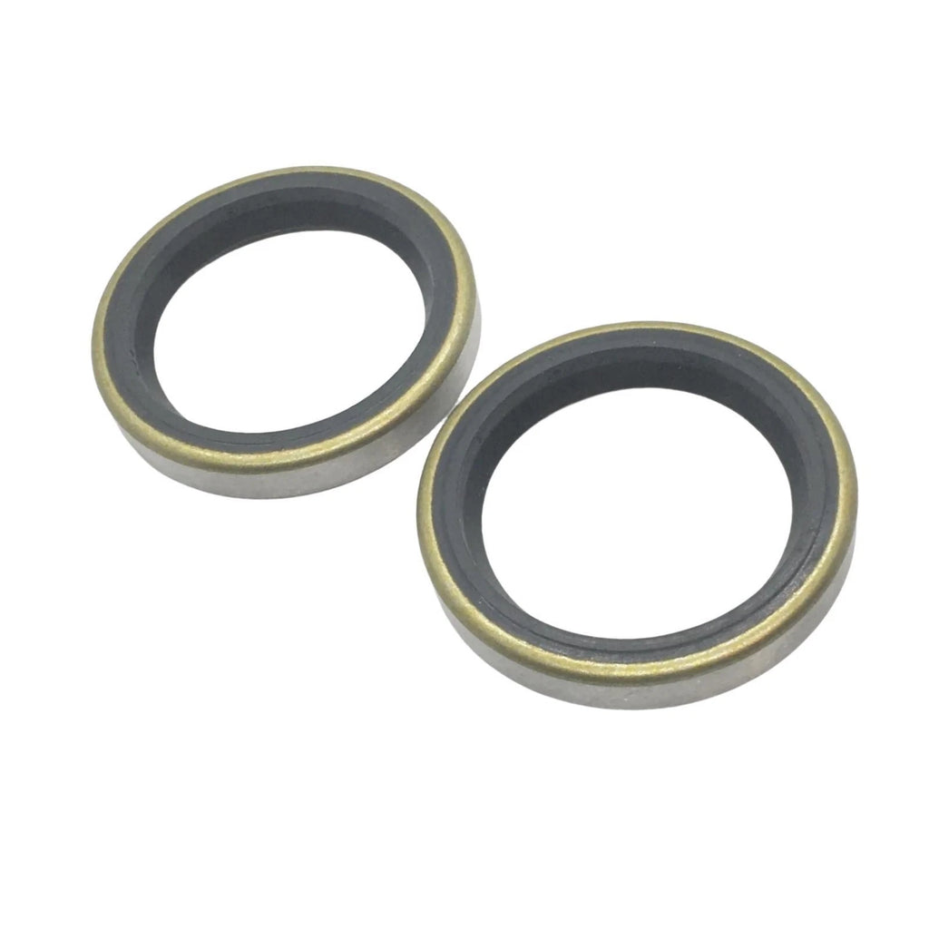 2X Propeller Shaft Seal Kit for Johnson Evinrude (Many Models) 0334950, 18-8367