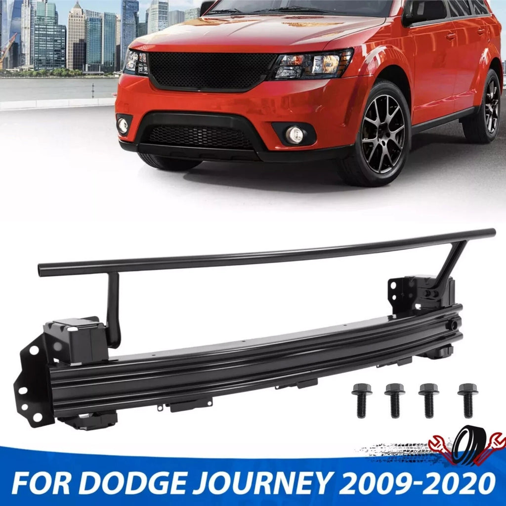 Front Bumper Reinforcement Bar for Dodge Journey (2009–2020)