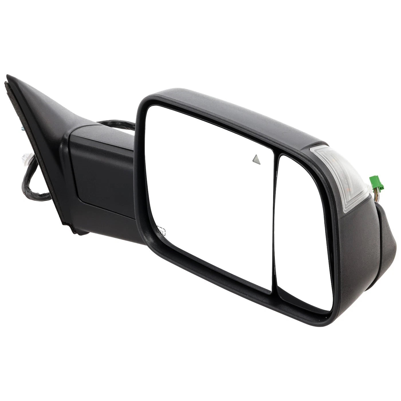 Heated Right Side Mirror for Ram 2500 3500 (2019–2022)