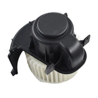 A/C Heater Blower Motor with Fan Cage for Touareg Q7 Cayenne (2003–2010)