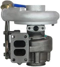 Turbo HX35W Turbocharger 4035200 for Cummins 6BTA DCEC (1998–2002)
