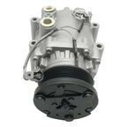 AC Compressor Kit with Condenser No Rear for Ford Escape (2006-2007)