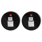 2X Air Suspension Bellow Bags for Goodyear Firestone