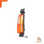 RH Front Turn Signal Light for Nissan Navara D21 TD (1986-1992) Amber