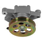 Power Steering Pump with Pulley for Honda CR-V L4 2.0L (1997–2001)