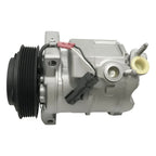 A C Compressor Kit With Condenser for Dodge Journey 3.5L (2009-2010)