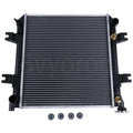 Radiator 21460-40K03 for Nissan Forklift J01A10-18 J02A20-25 (TD27)