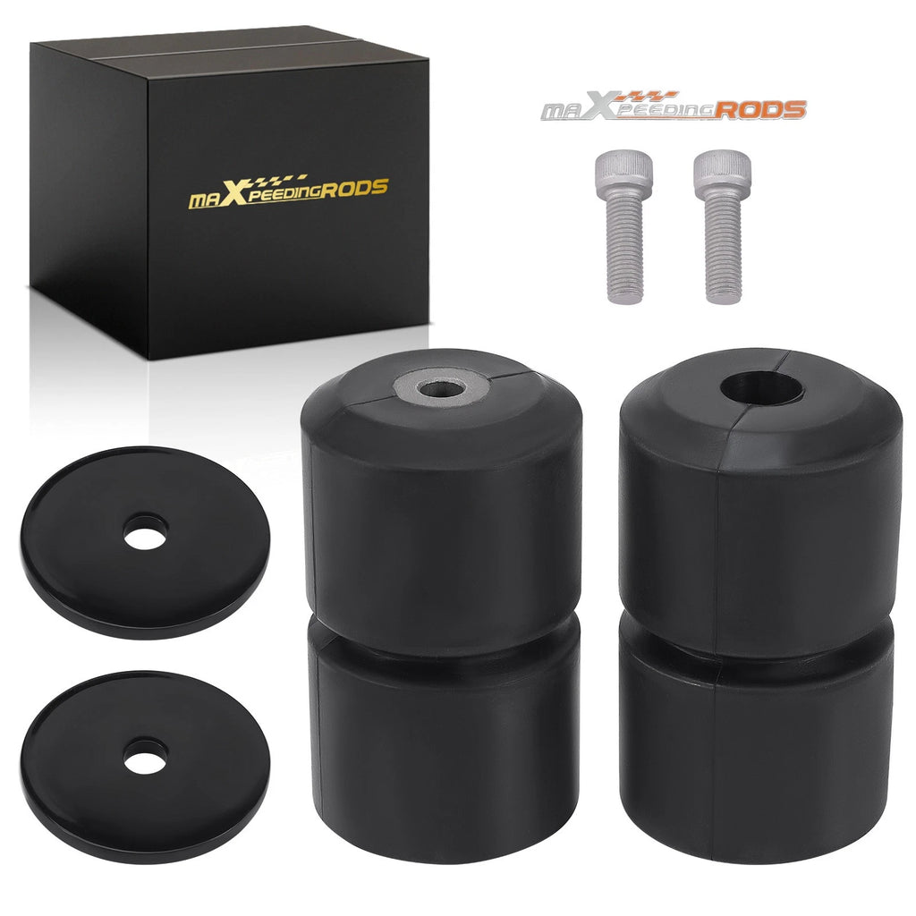 Rear Suspension Helper Spring Kit for Acura MDX 2WD 4WD (2002–2013)