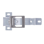 2 x Left/Right Grey Inner Door Handle for Hino Ranger (1991–2003)