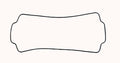 Oil Cooler Gasket for Yamaha 1000/1100 (2002–2015) 007-597-03