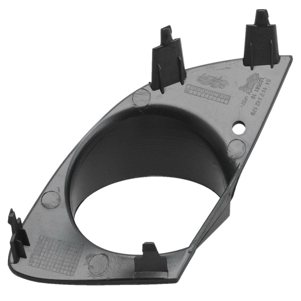 Front Left Bumper Fog Light Cover for BMW E65 E66 (2006-2008)