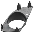 Front Left Bumper Fog Light Cover for BMW E65 E66 (2006-2008)