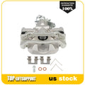 Rear Left Brake Caliper with Bracket for Dodge Dart (2013–2016)