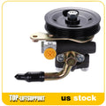 Power Steering Pump for Infiniti I30 I35 Nissan Maxima (1995–2004)