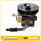 Power Steering Pump for Infiniti I30 I35 Nissan Maxima (1995–2004)