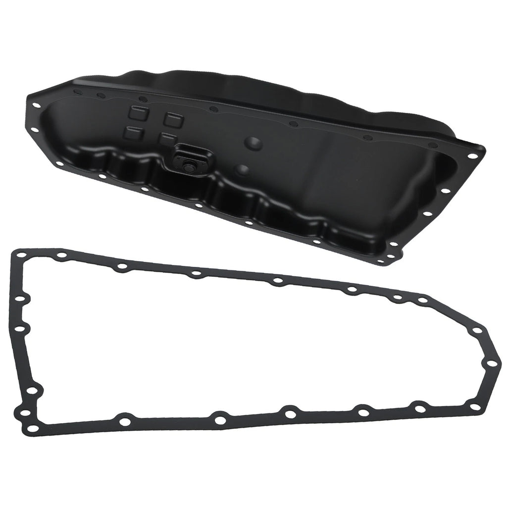 Transmission Oil Pan for Nissan Altima (2007–2012)