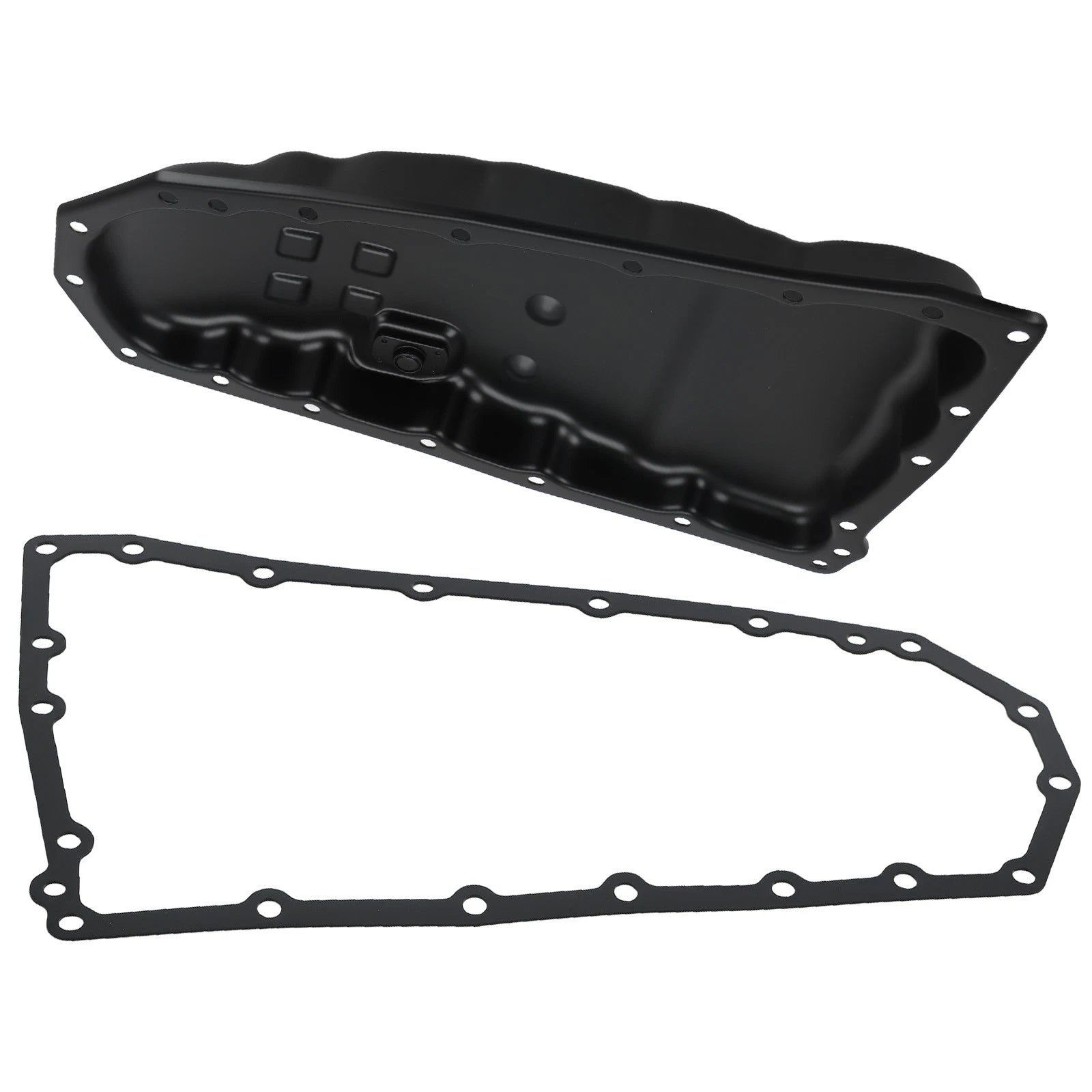Transmission Oil Pan for Nissan Altima (2007–2012)