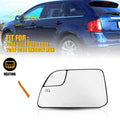 1x Heated Mirror Glass for Lincoln MKX Ford Edge (2011–2015)
