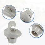 Sun Visor Clip for Infiniti FX35 (2003–2008)