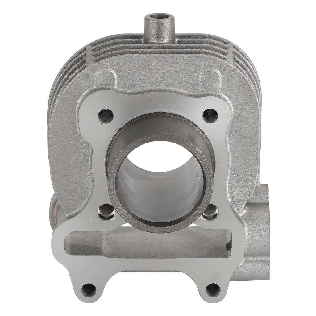 Cylinder Piston Kit for Suzuki Lets 4 UZ50 (CA41A A50G) 12111-32G01 11211-32G00