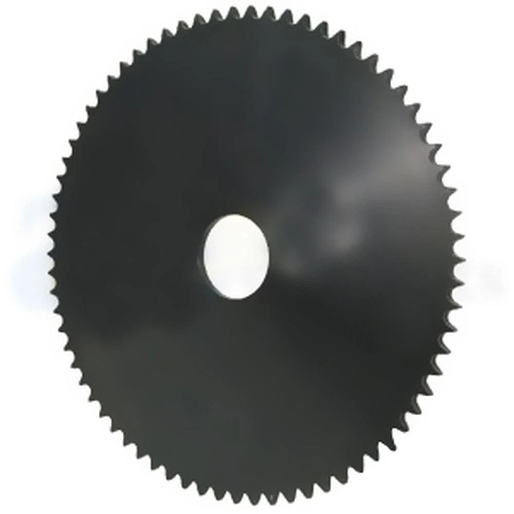 Weld On Chain Sprocket for Universal Products (#40 Chain) Replaces 40X72