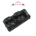 Power Window Master Switch for Ford F150 (2004–2008)