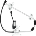 Power Window Regulator Motor Assembly for Plymouth Dodge (1990–1999)