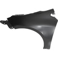 Set of 2 CAPA Fenders for Toyota Corolla Hatchback (2019–2025)