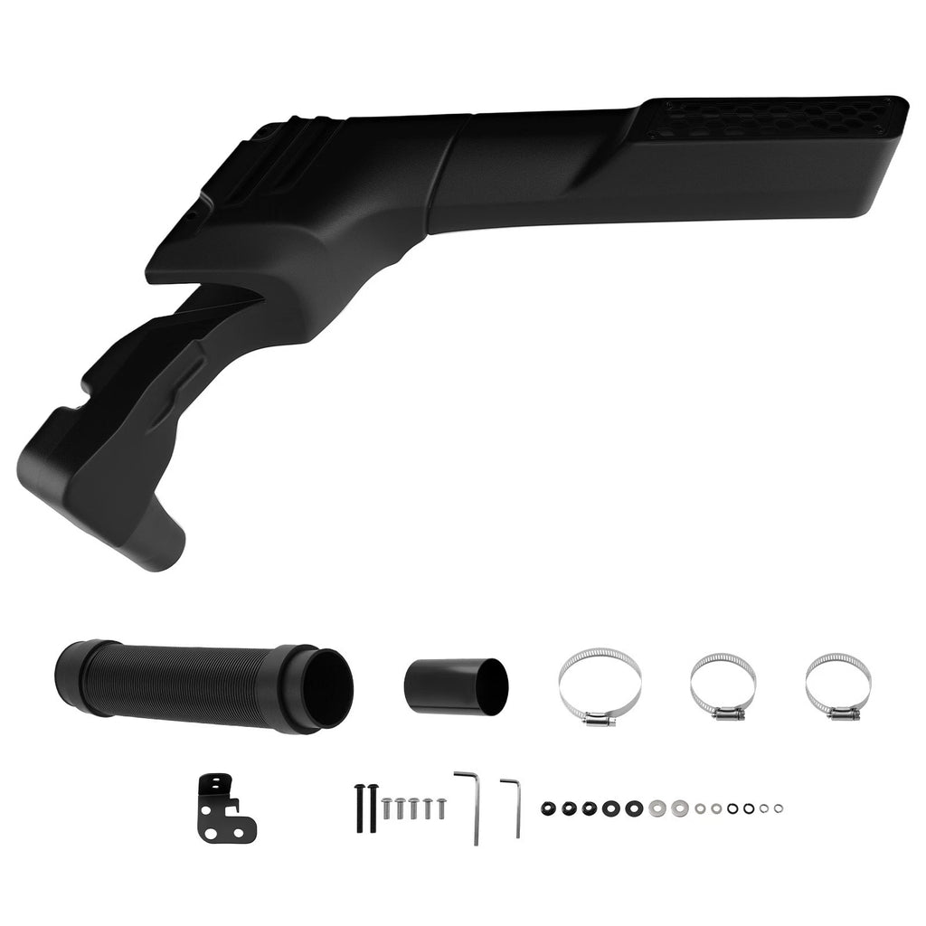 Engine Snorkel Kit for Suzuki Jimny JB64 JB74 (2018–2022) Right Side LLDPE