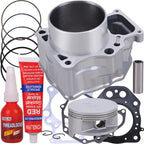 Cylinder Top End Kit for Honda TRX500 Foreman Rubicon 500 (2012–2019)