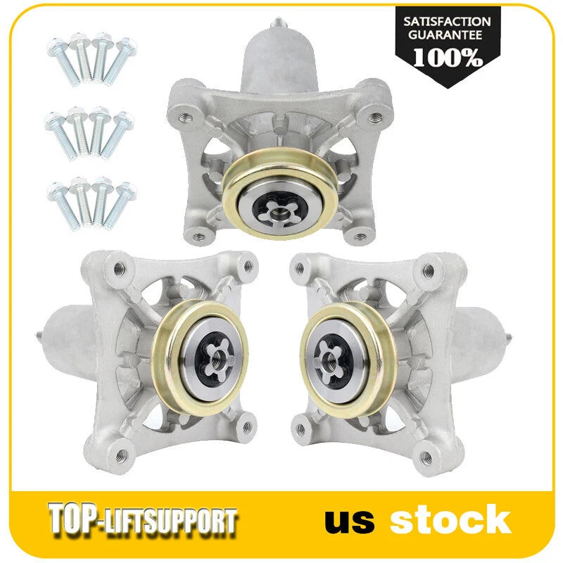 Deck Spindle Assembly for Craftsman 42" (Fits Various Models)