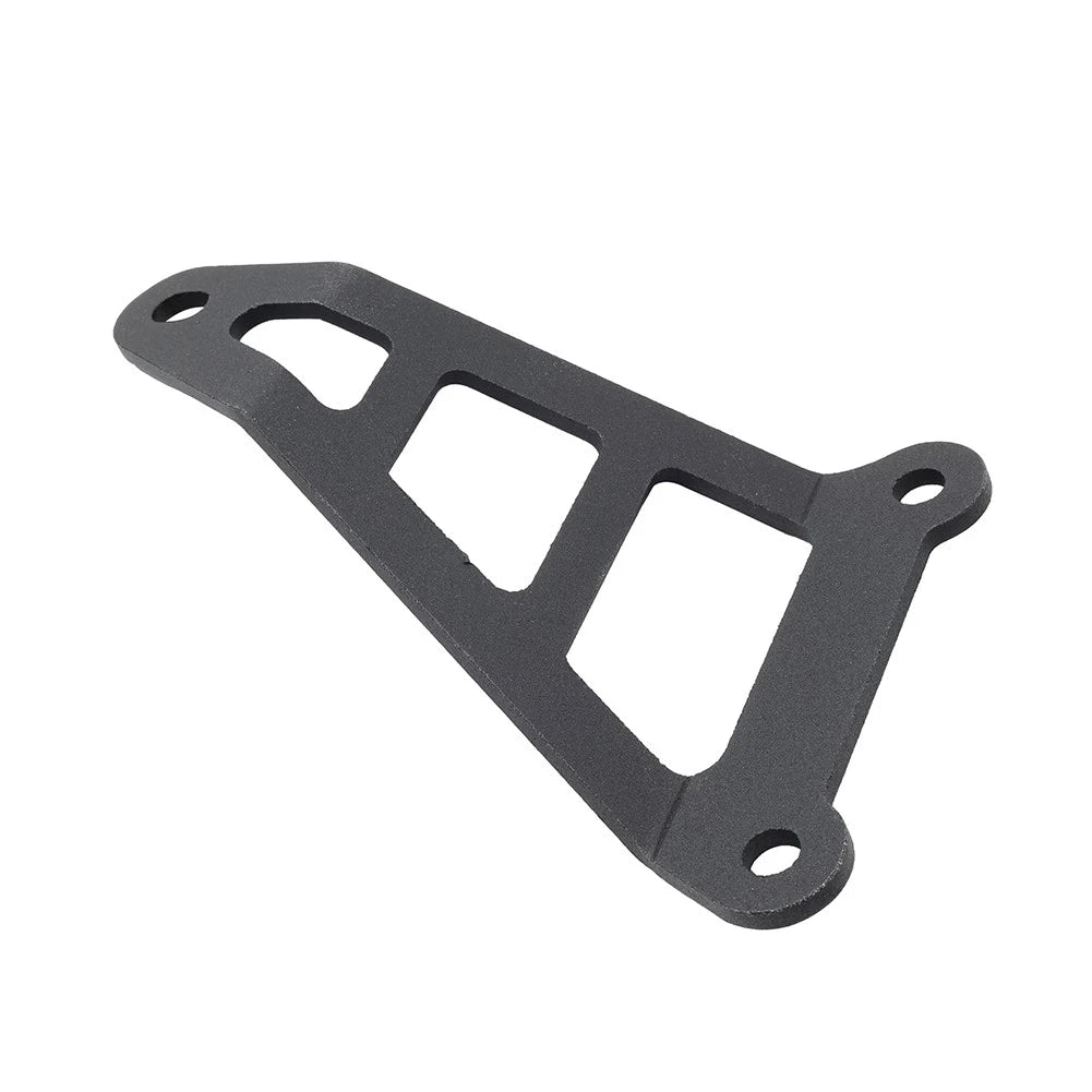 Exhaust Hanger Muffler Bracket Kit for Honda CBR500R (2016–2022)