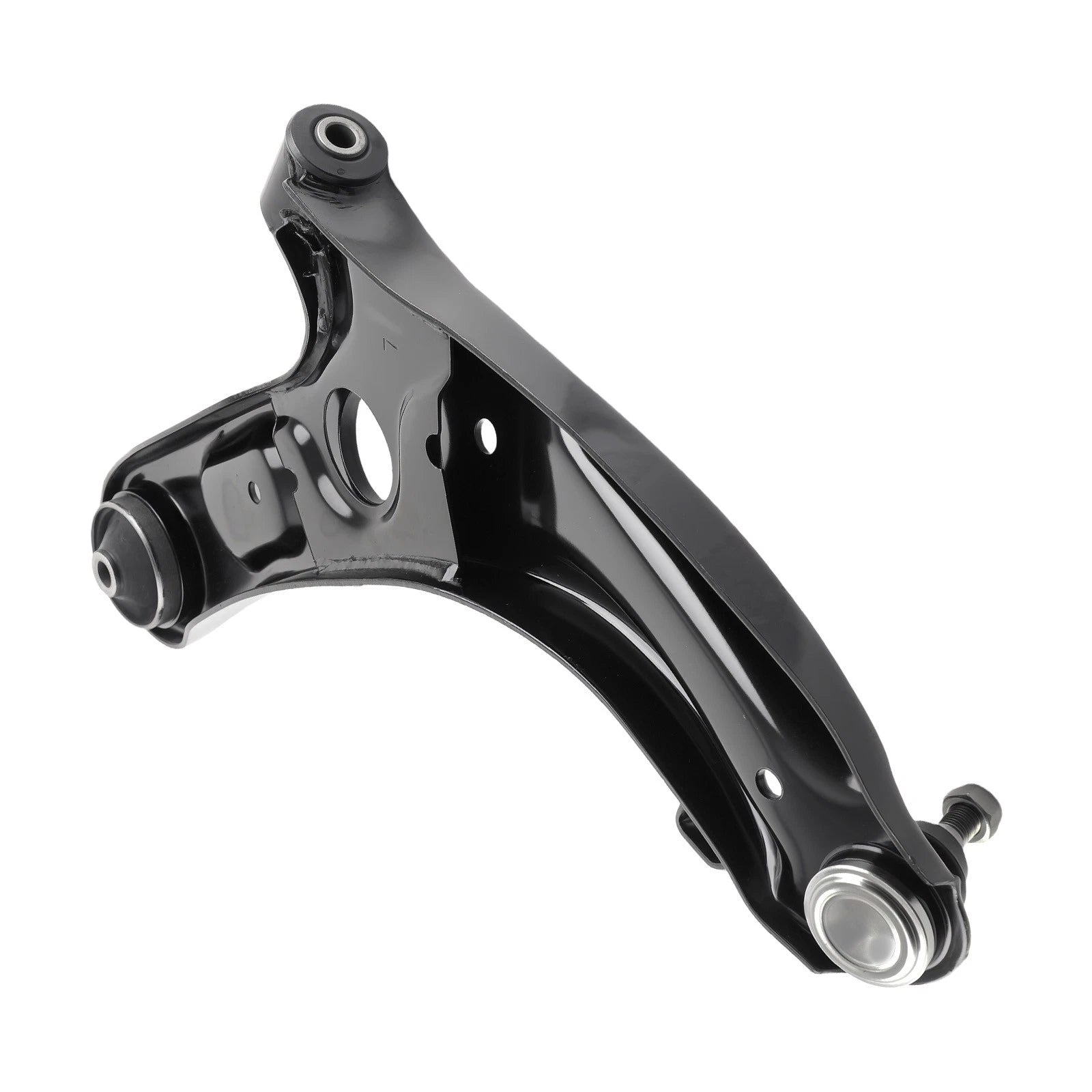 Front Lower Left Control Arm Ball Joint for Hyundai Veloster Elantra (2011–2017)