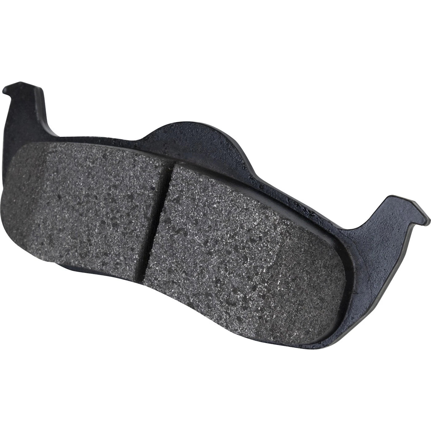 Set of 4 Brake Pads for Jeep Grand Cherokee Commander (2006–2010)