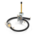 Fuel Petcock Valve for Honda Big Red ATC250ES/ATC250SX/ATC350X (1985–1987)