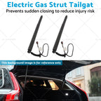 2X Electric Gas Strut Tailgate for Volvo XC90 (2016–2020) 256 Series