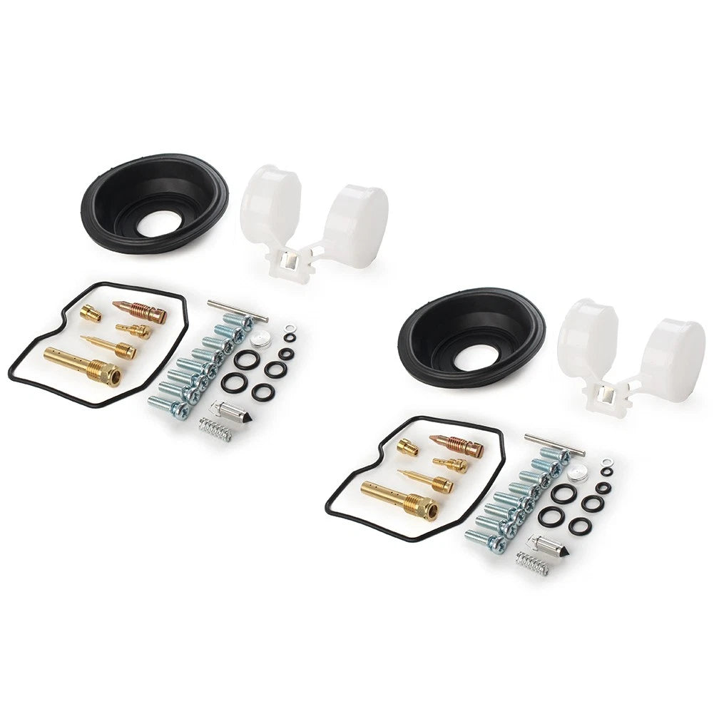 Carburetor Repair Kit for Kawasaki ER500 ER5 (1998–2005)