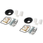 Carburetor Repair Kit for Kawasaki ER500 ER5 (1998–2005)