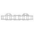 Set of 2 Upper Slat Chain for 846 847 (Fits 634335)