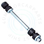 Set of 8 Front Lower Ball Joints and Tie Rod Ends for Ford Mustang Fairmont (1982–1983)