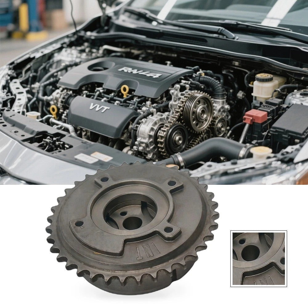 VVT Actuator Timing Gear for Toyota Camry RAV4 Highlander (13050-36030)