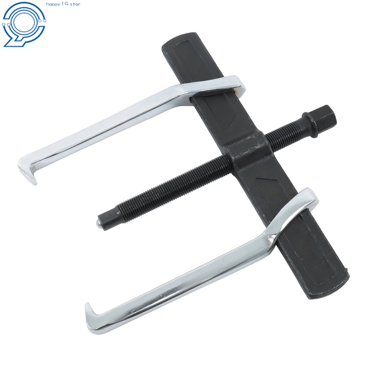 2-Jaw Gear Puller for Internal External Pulleys Flywheels (Fits Various Models)