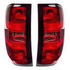 Rear Tail Light Assembly for Chevy Silverado & GMC Sierra (2007–2014)