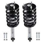 3.5" Front Lift Struts for Chevy Silverado GMC Sierra 1500 2WD 4WD (2007–2014)