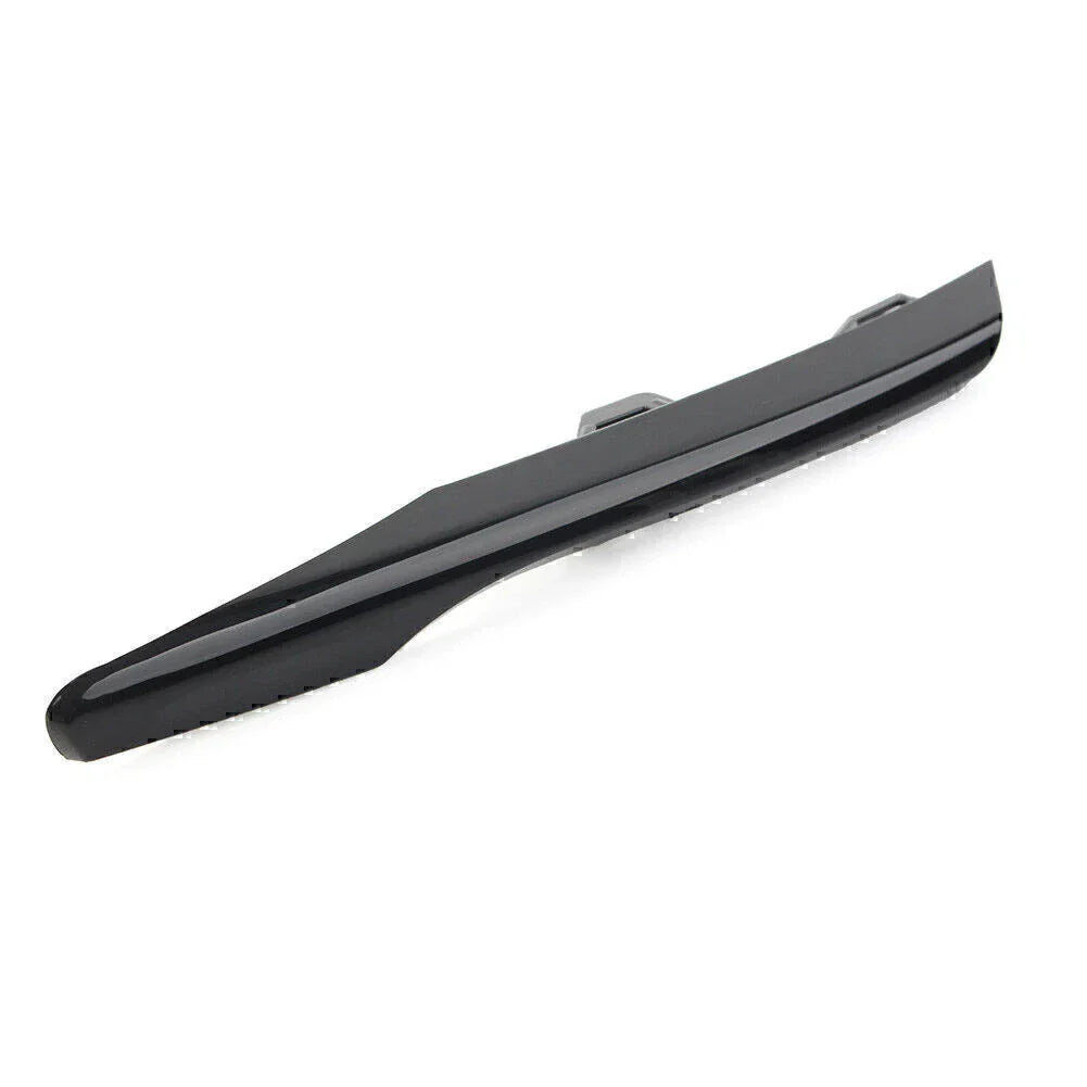 Front Fog Light Lamp Strip Trim for Land Rover Range Rover Evoque (20-22)